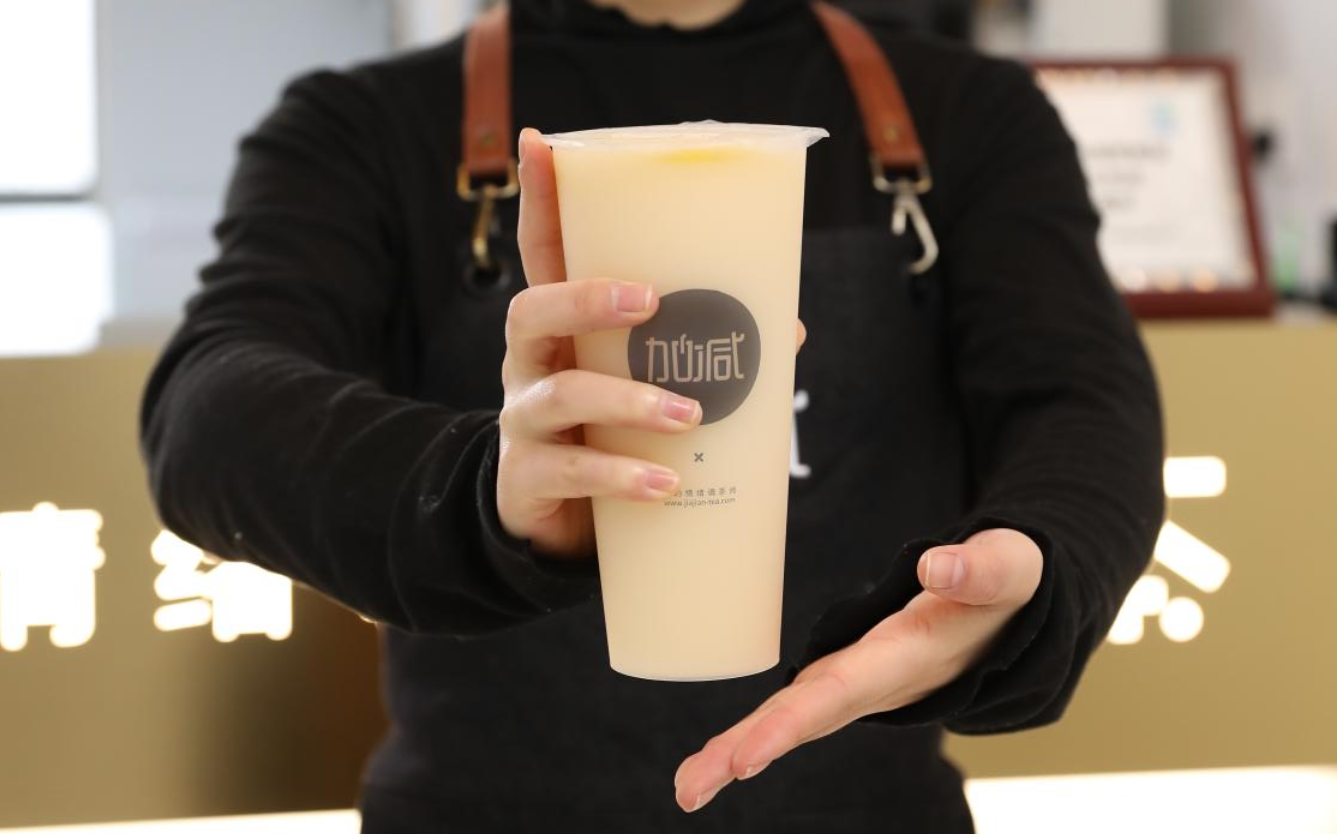 万利国际官网茶饮：一个茶饮品牌如何才能让加盟商有信心