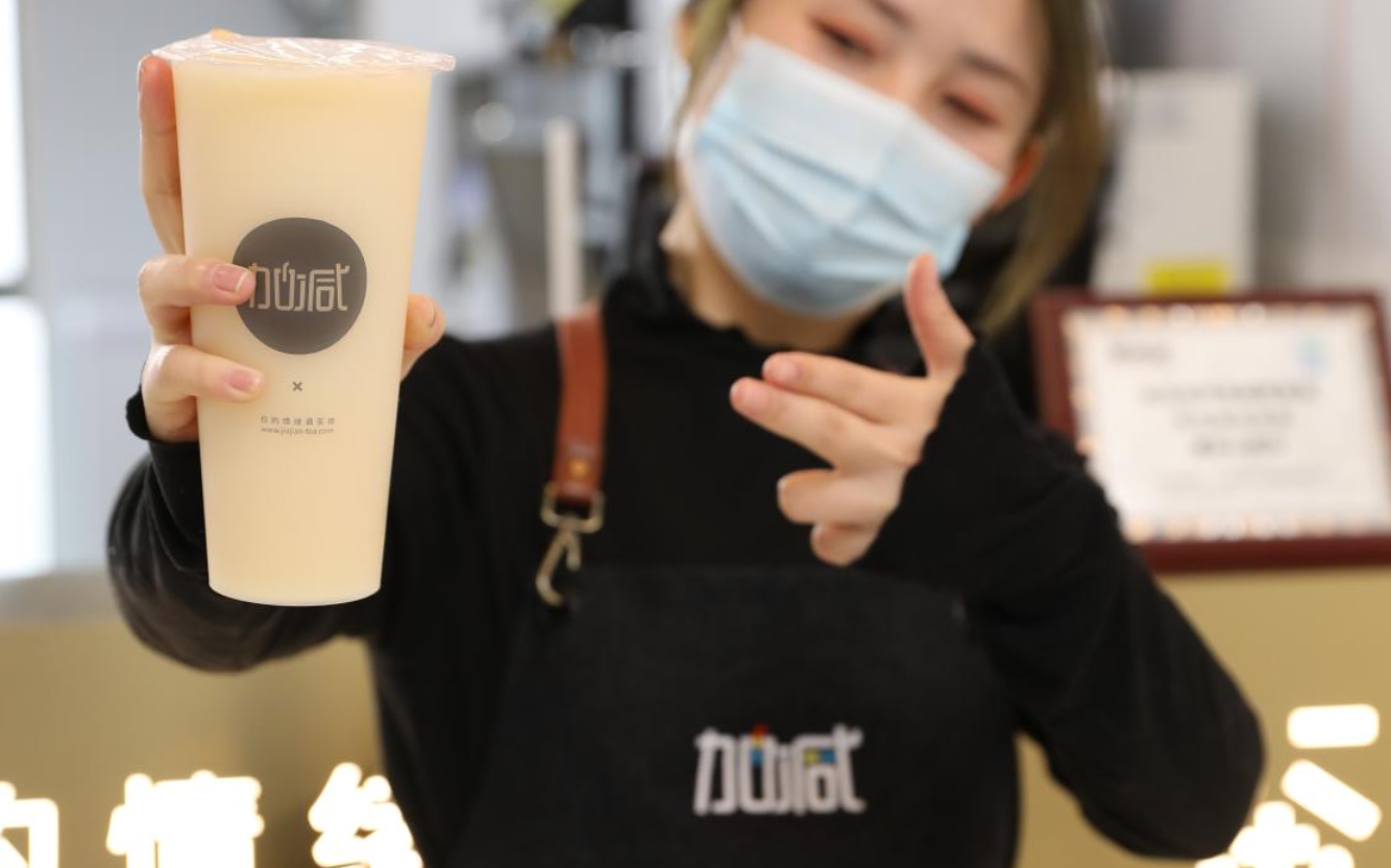 万利国际官网奶茶：茶饮行业急速扩张下会存在哪些隐患