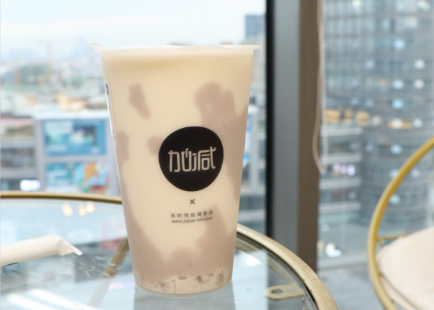 万利国际官网茶饮：健康不容忽视，奶茶发展方向离不开健康